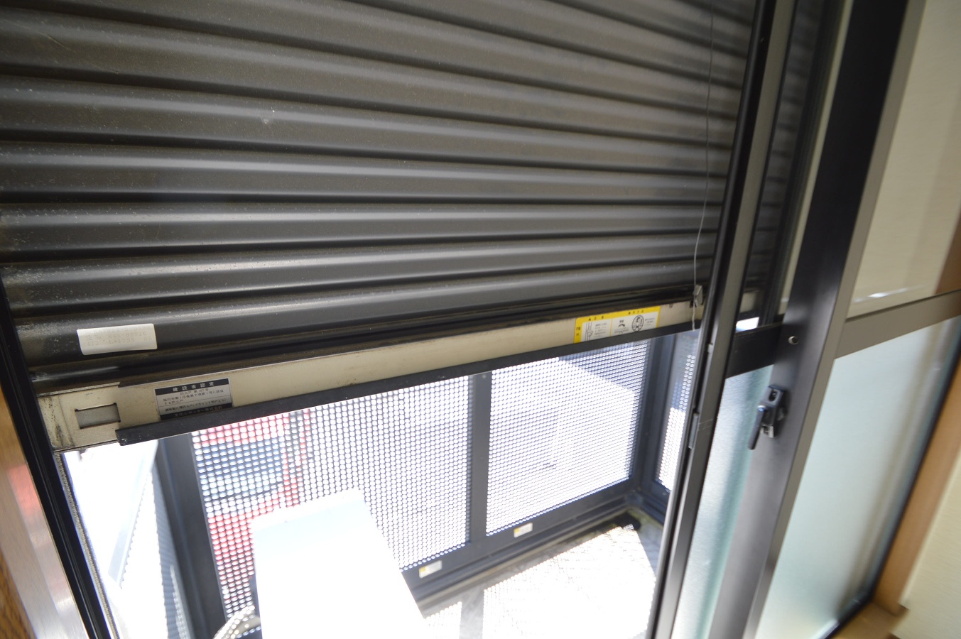 バルコニー・ベランダ