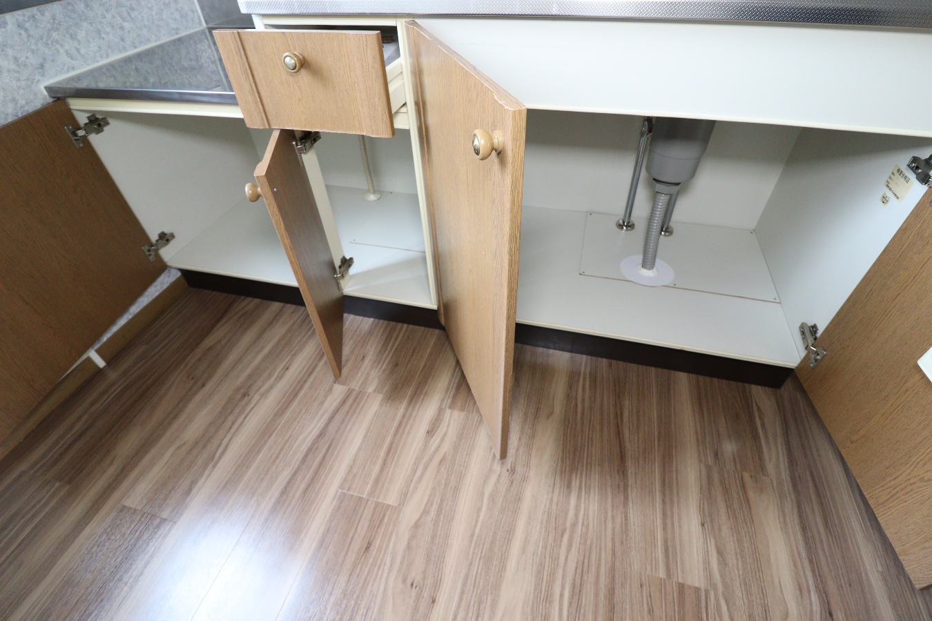 バルコニー・ベランダ