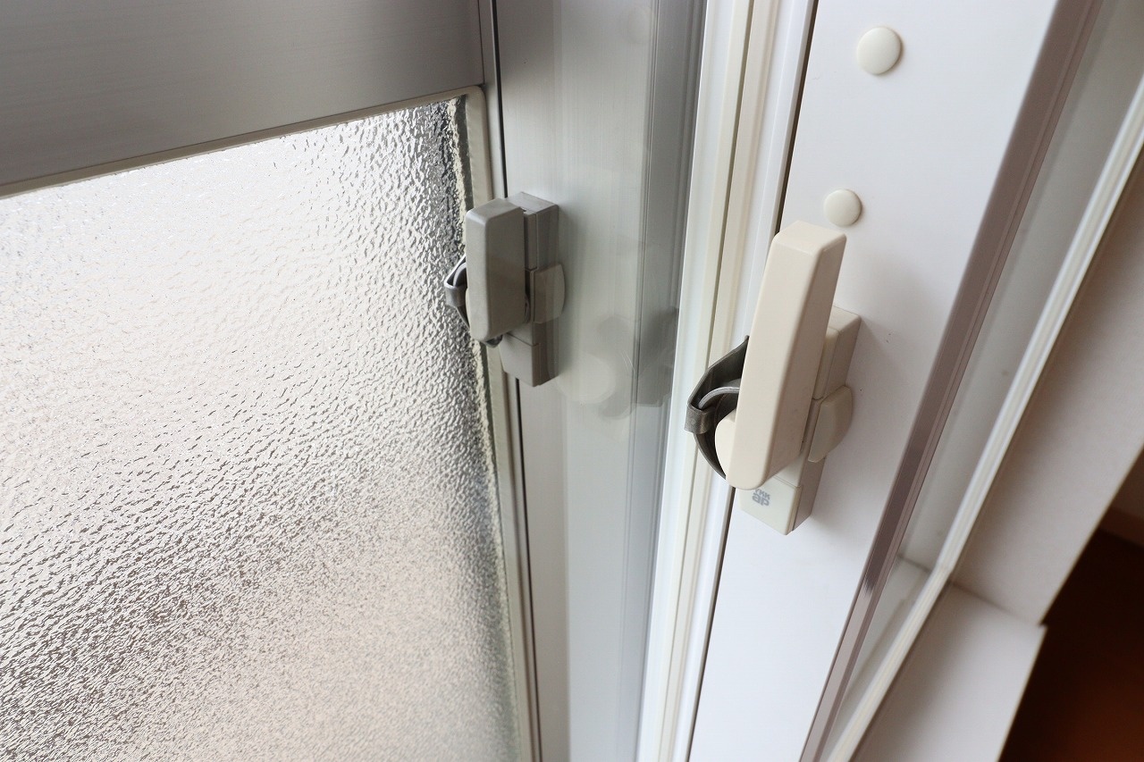 バルコニー・ベランダ