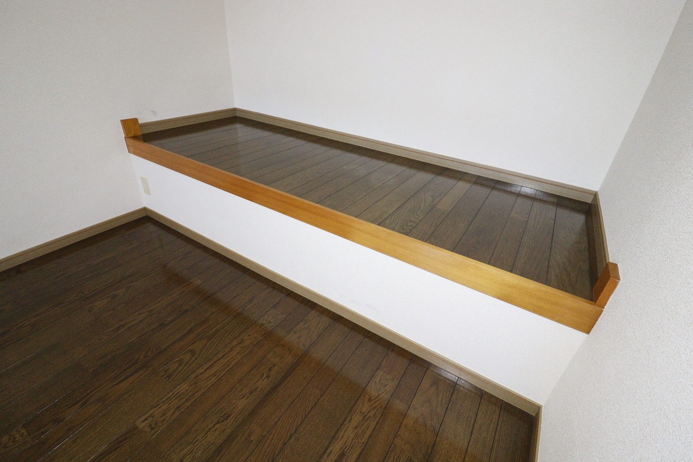 バルコニー・ベランダ