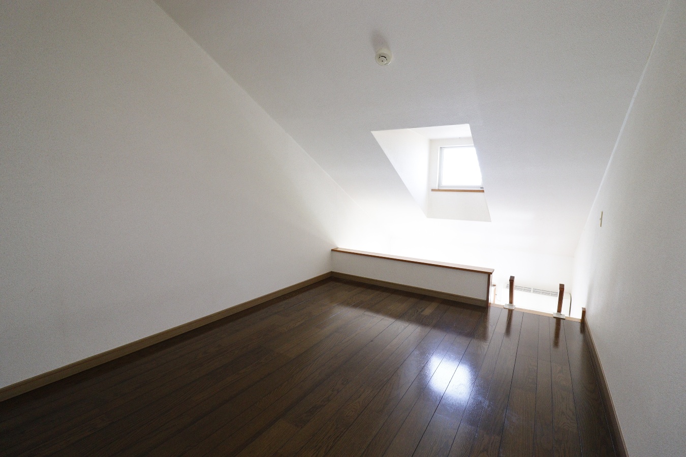 バルコニー・ベランダ