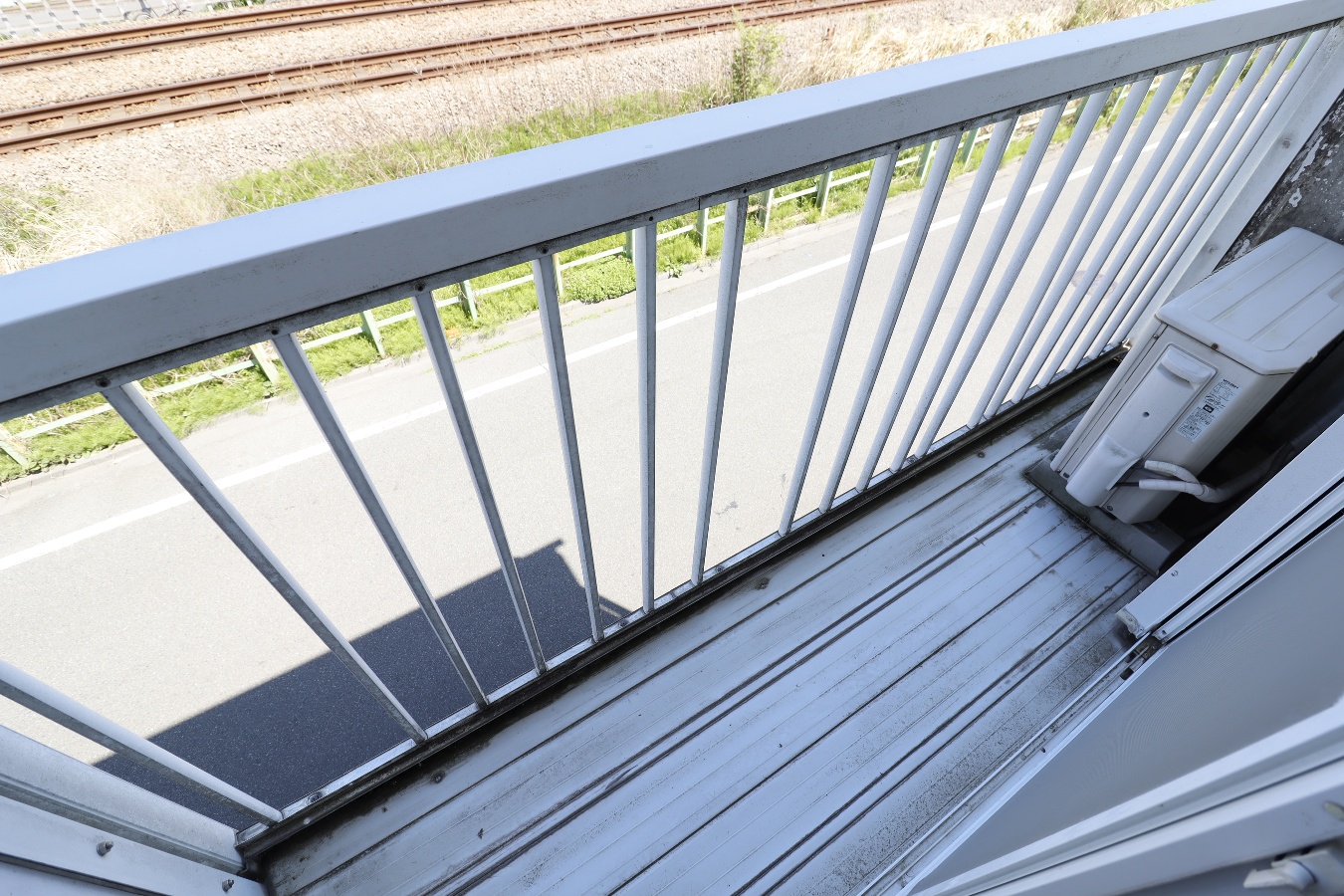 バルコニー・ベランダ