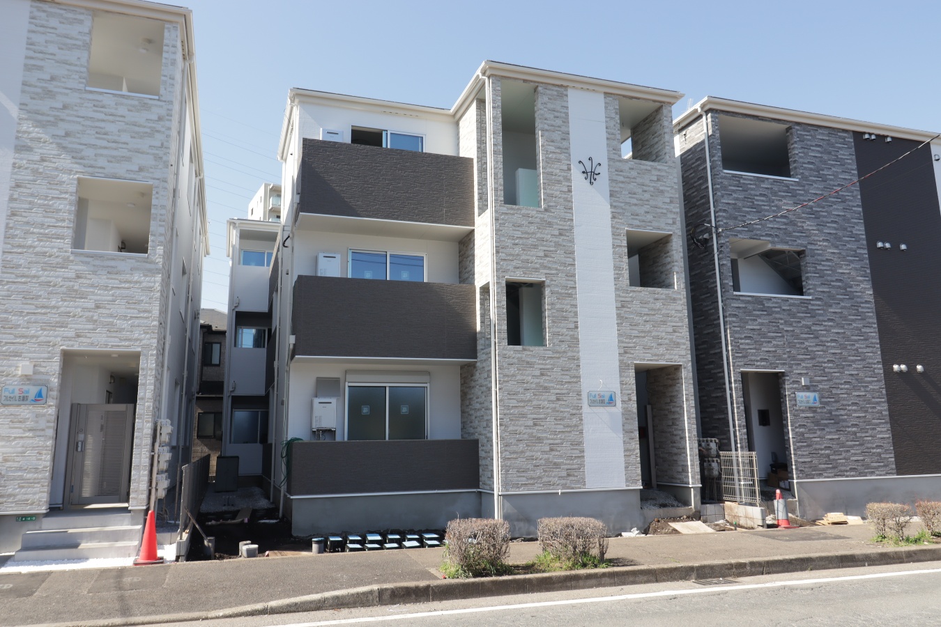 フルセイル古淵Ⅲ