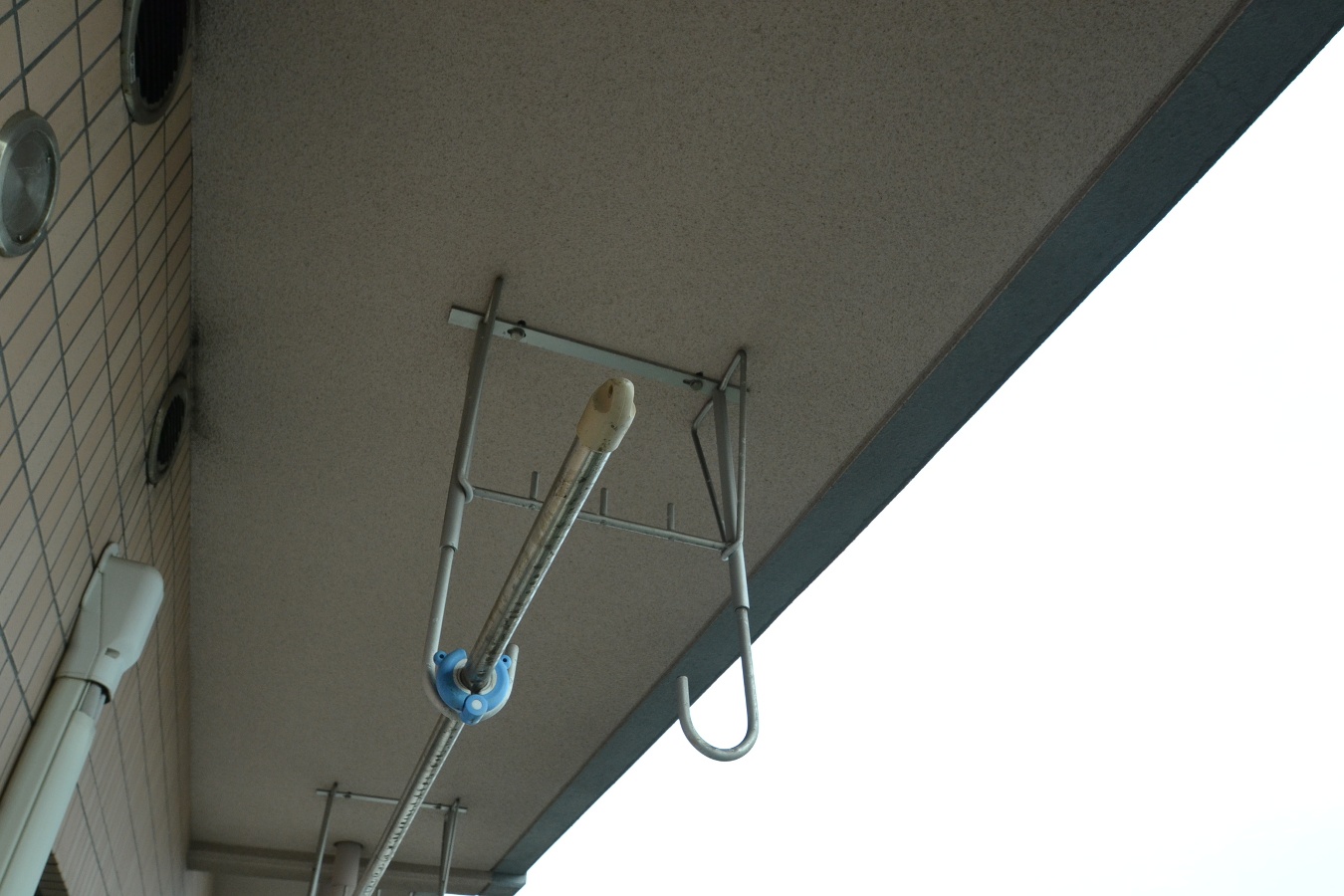 バルコニー・ベランダ