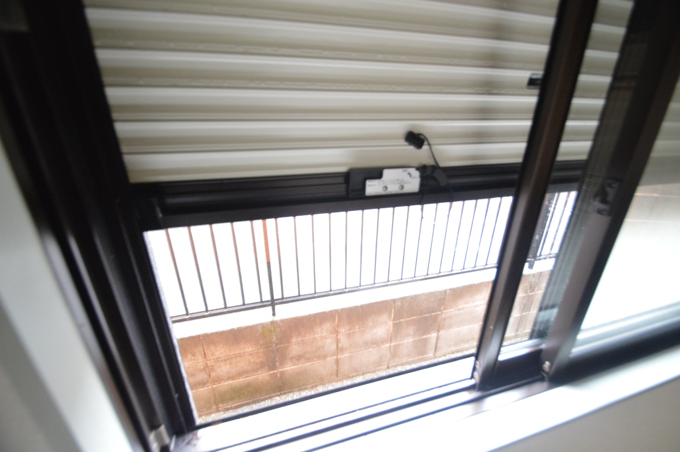 バルコニー・ベランダ