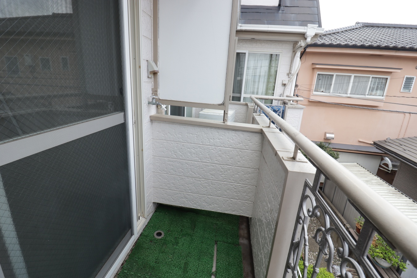 バルコニー・ベランダ