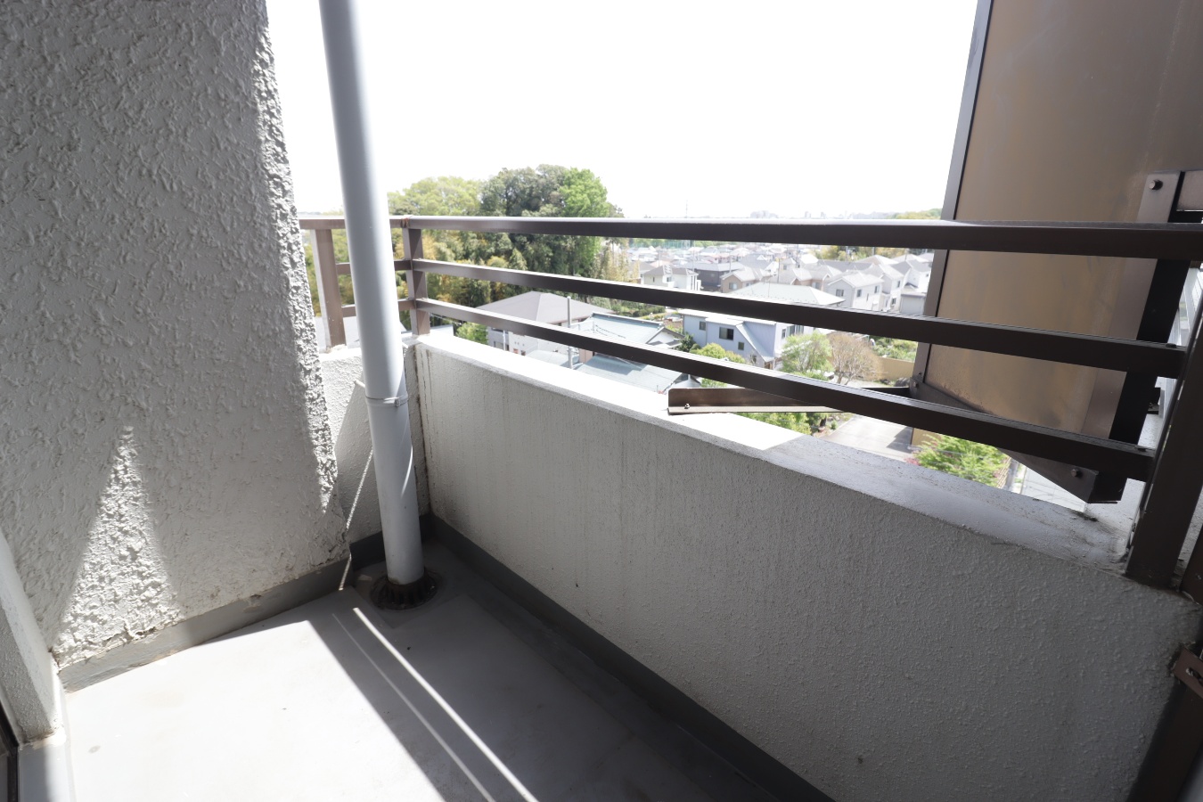 バルコニー・ベランダ