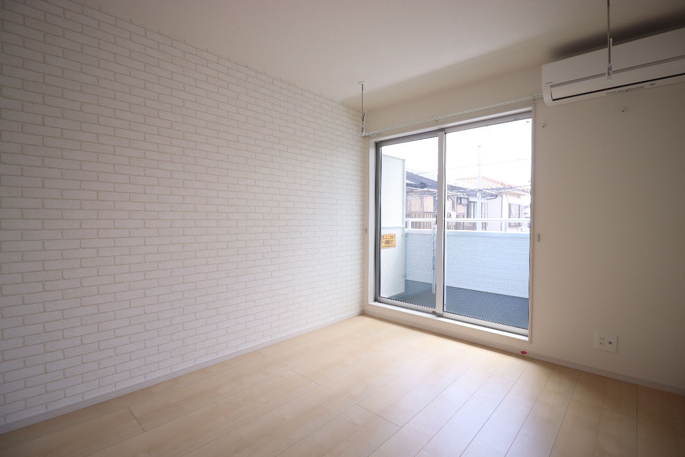 バルコニー・ベランダ