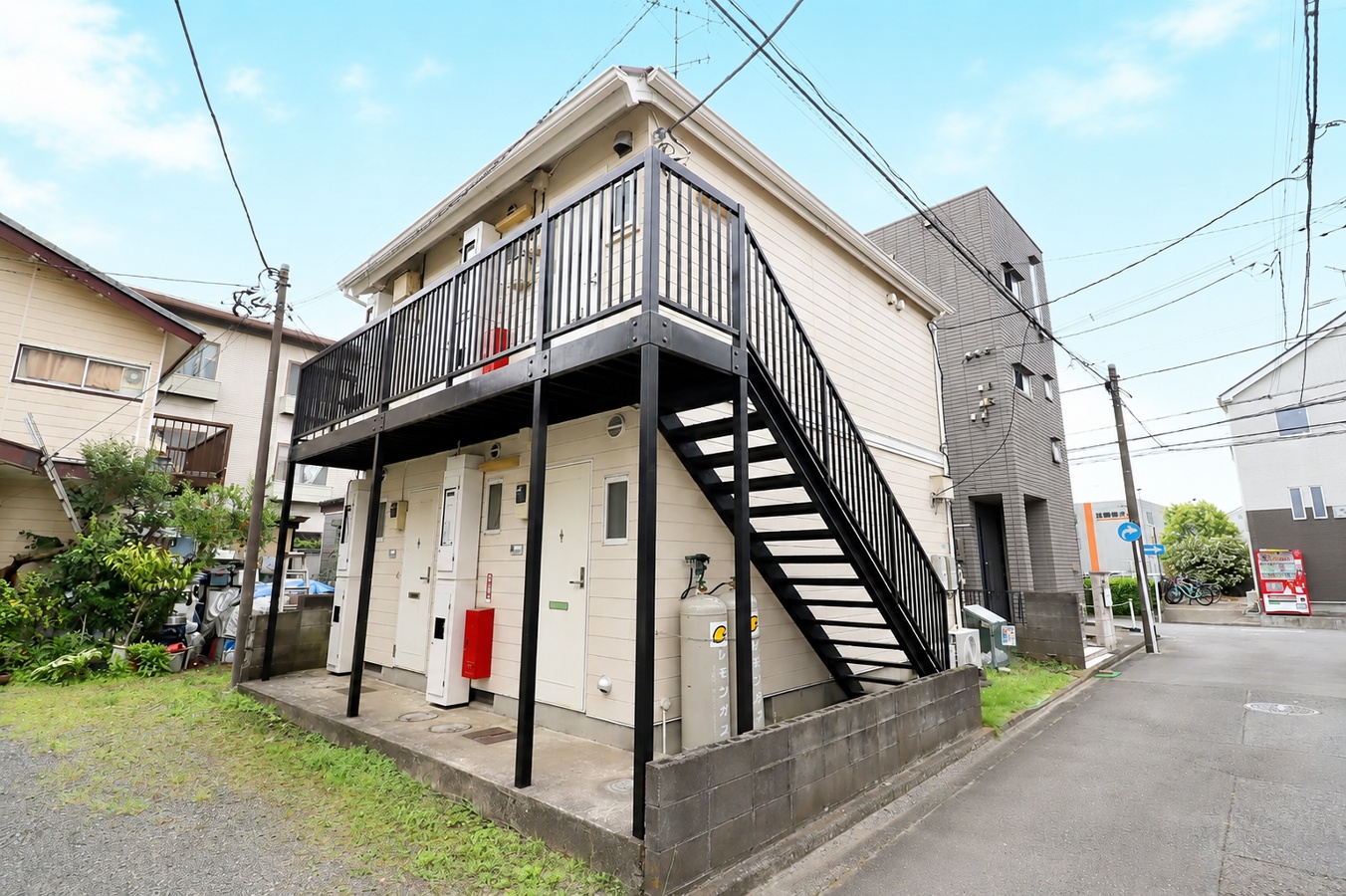 ＴＡＫＥハイツ