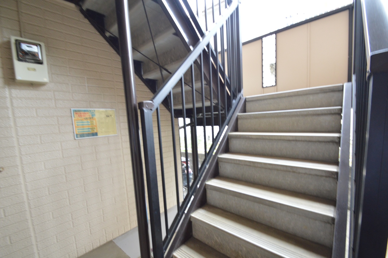 共用部