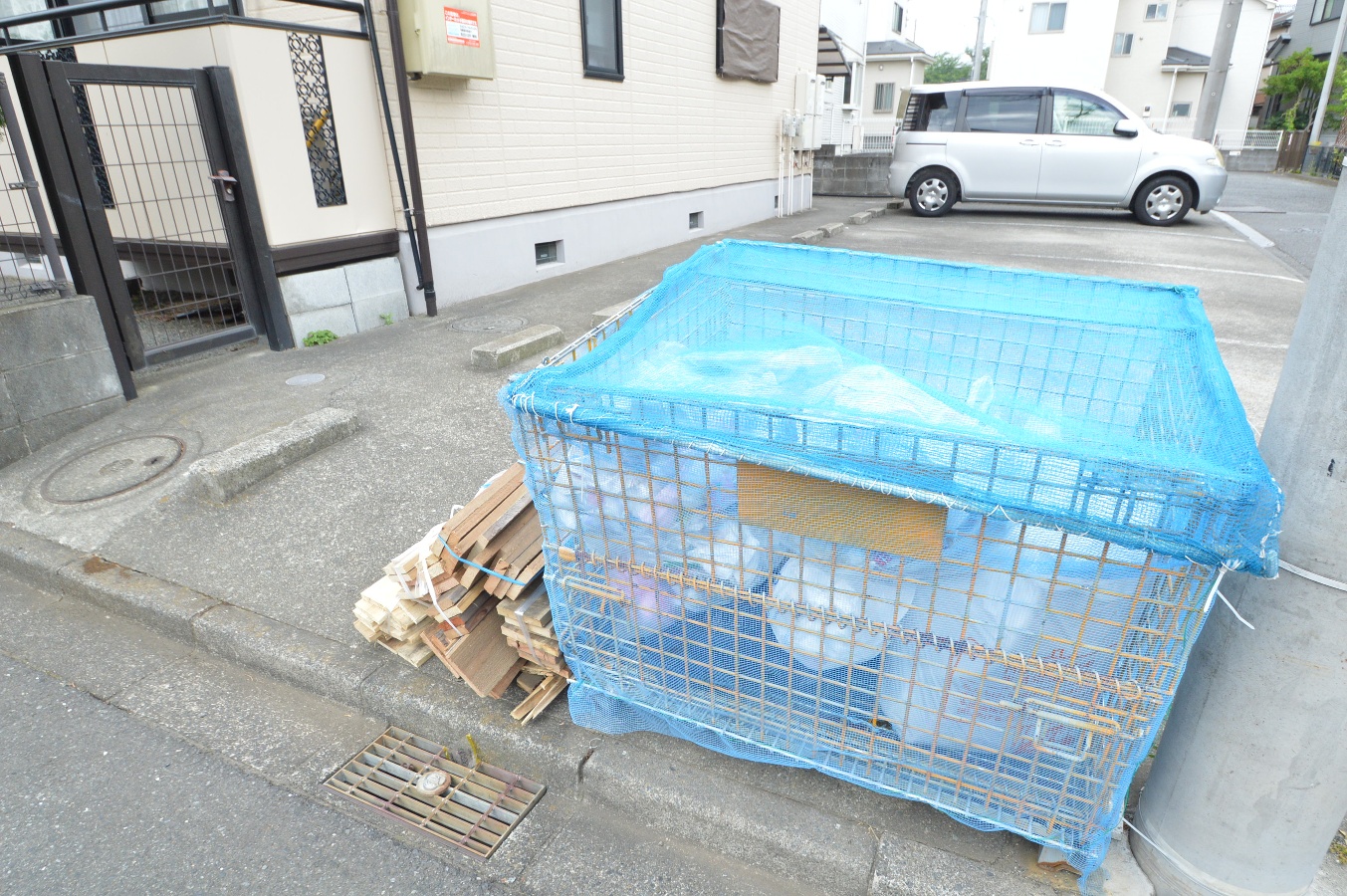 共用部