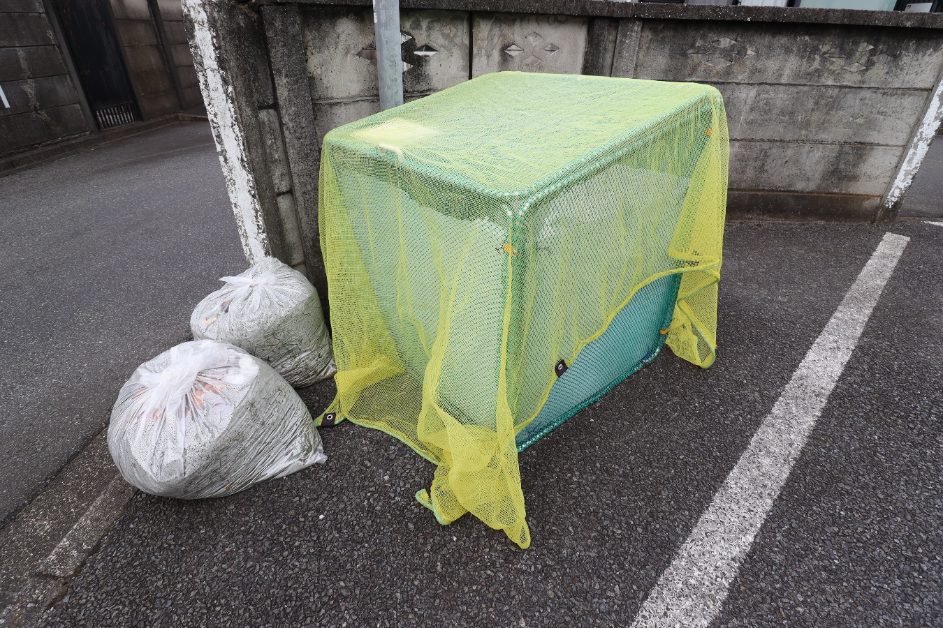共用部