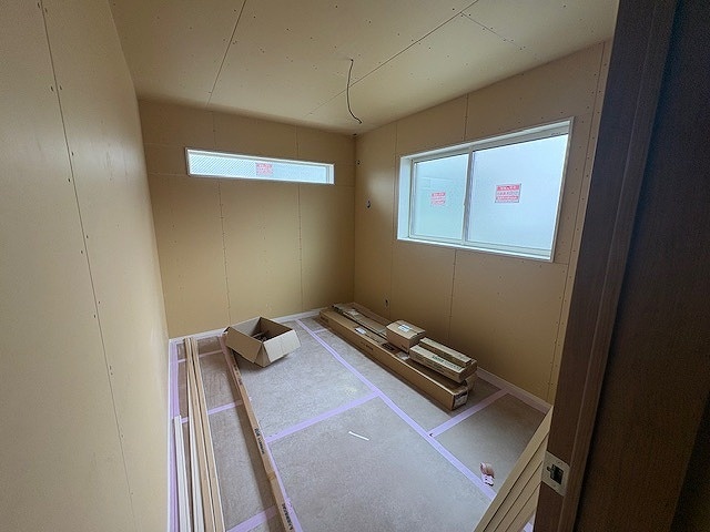 居室
