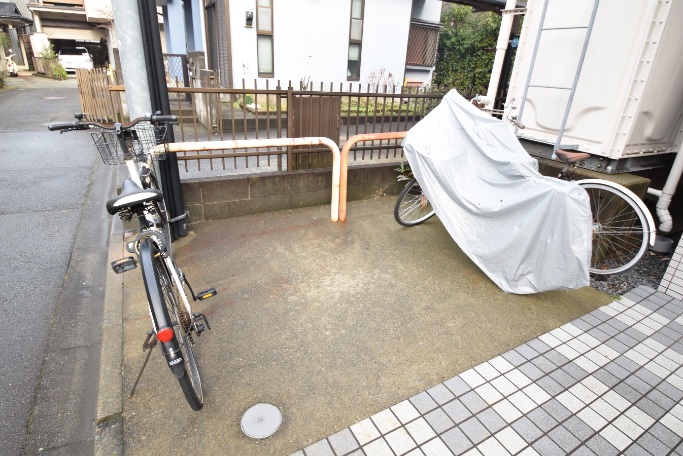 共用部