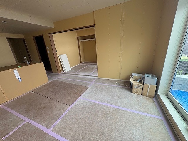 ダイニング