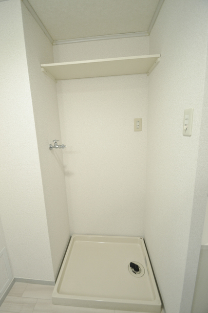 洗面所