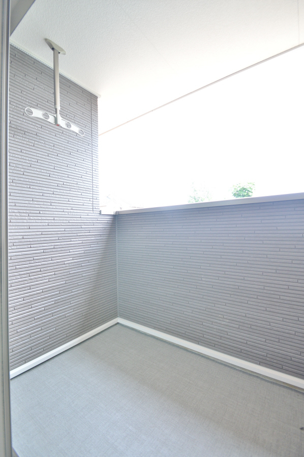 バルコニー・ベランダ