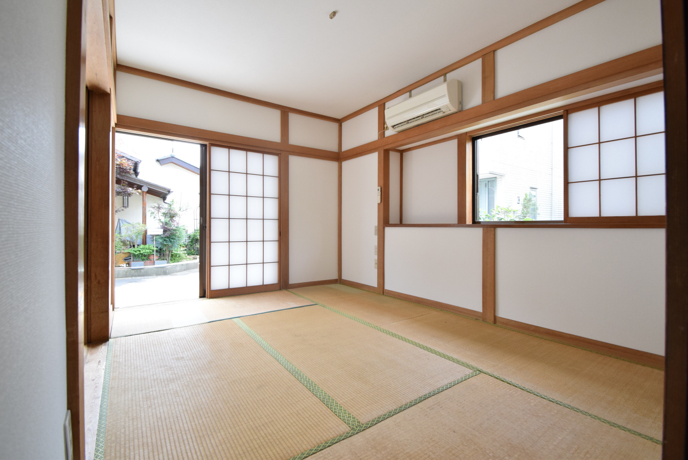 居室