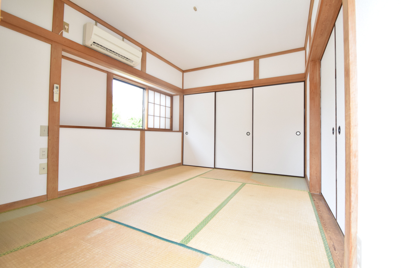 居室