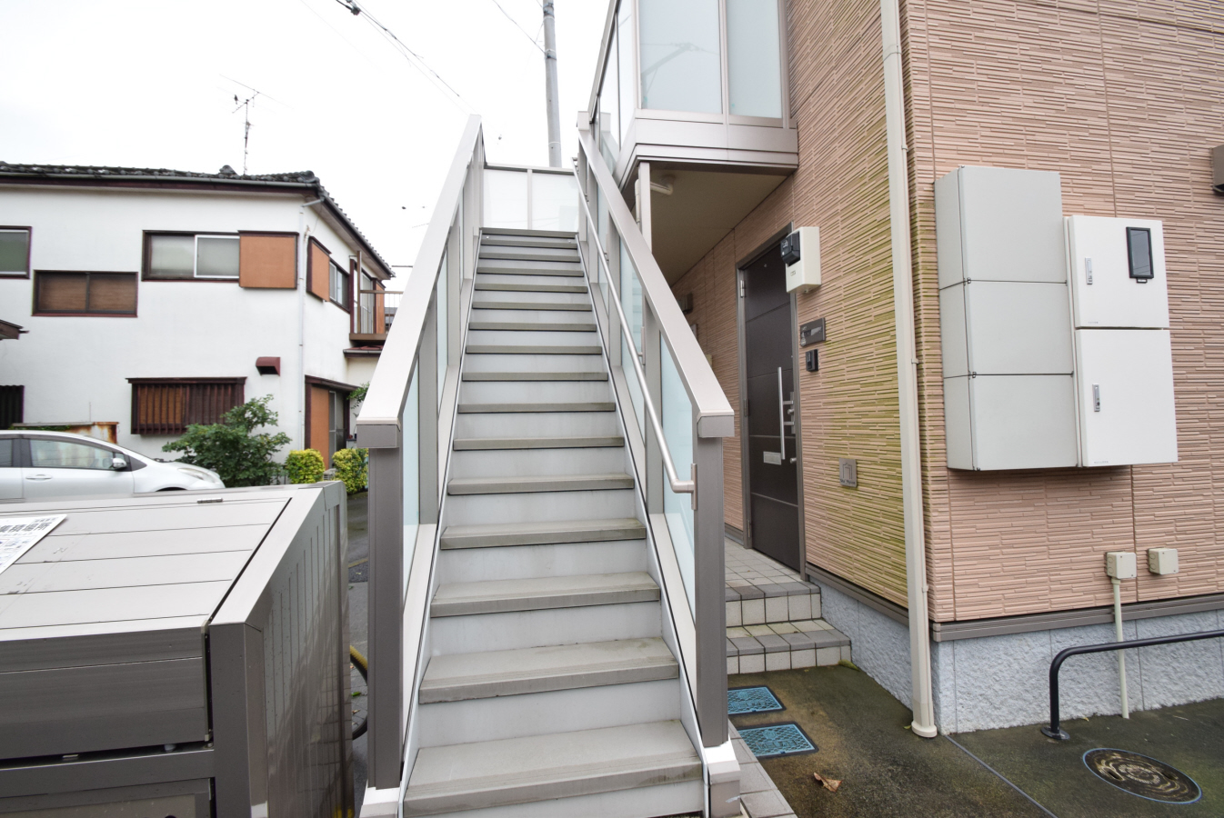共用部
