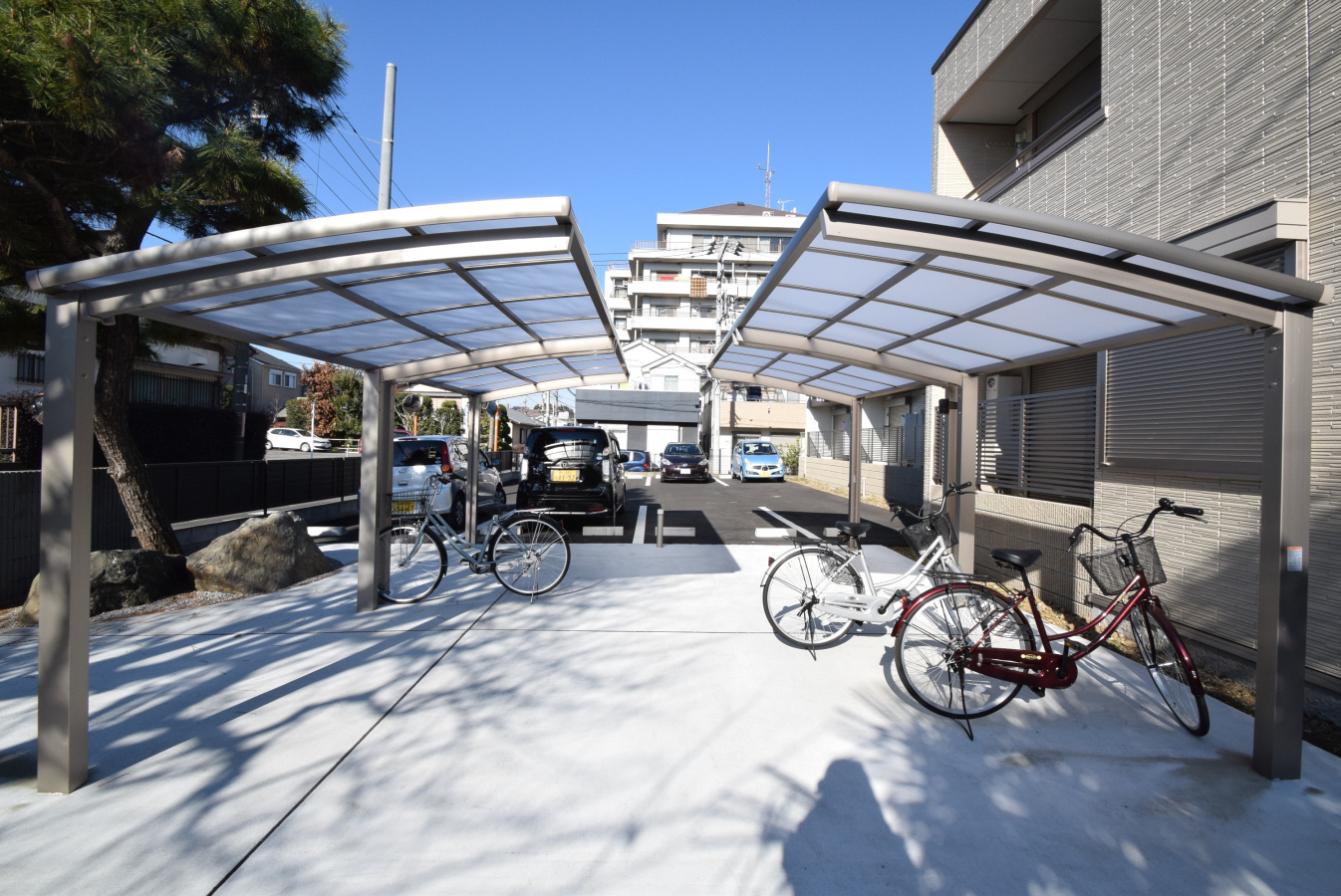 共用部