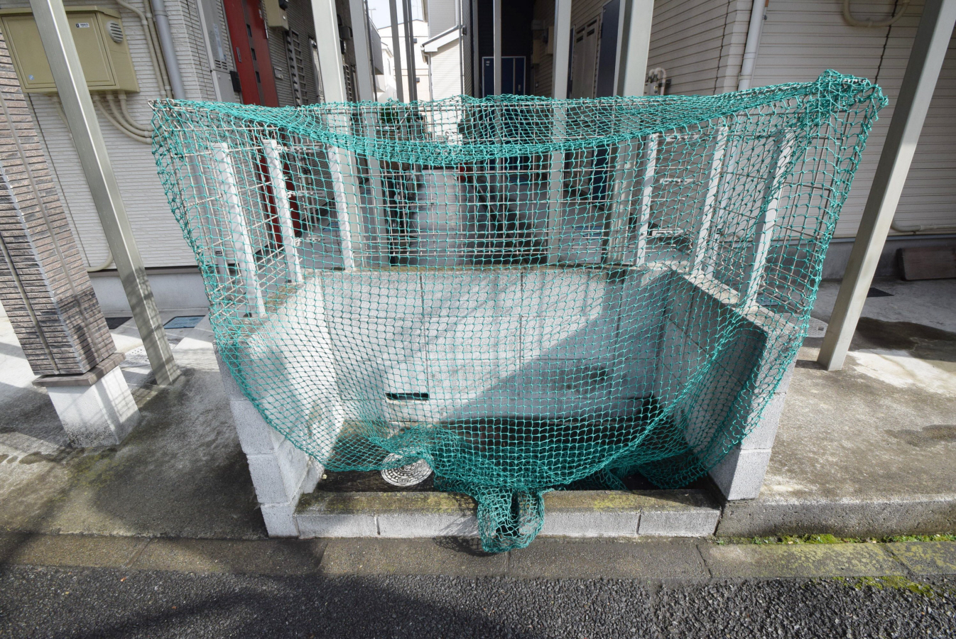 共用部