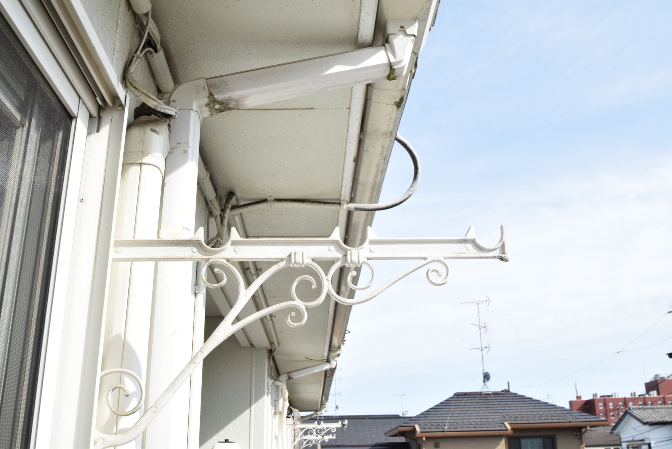 バルコニー・ベランダ