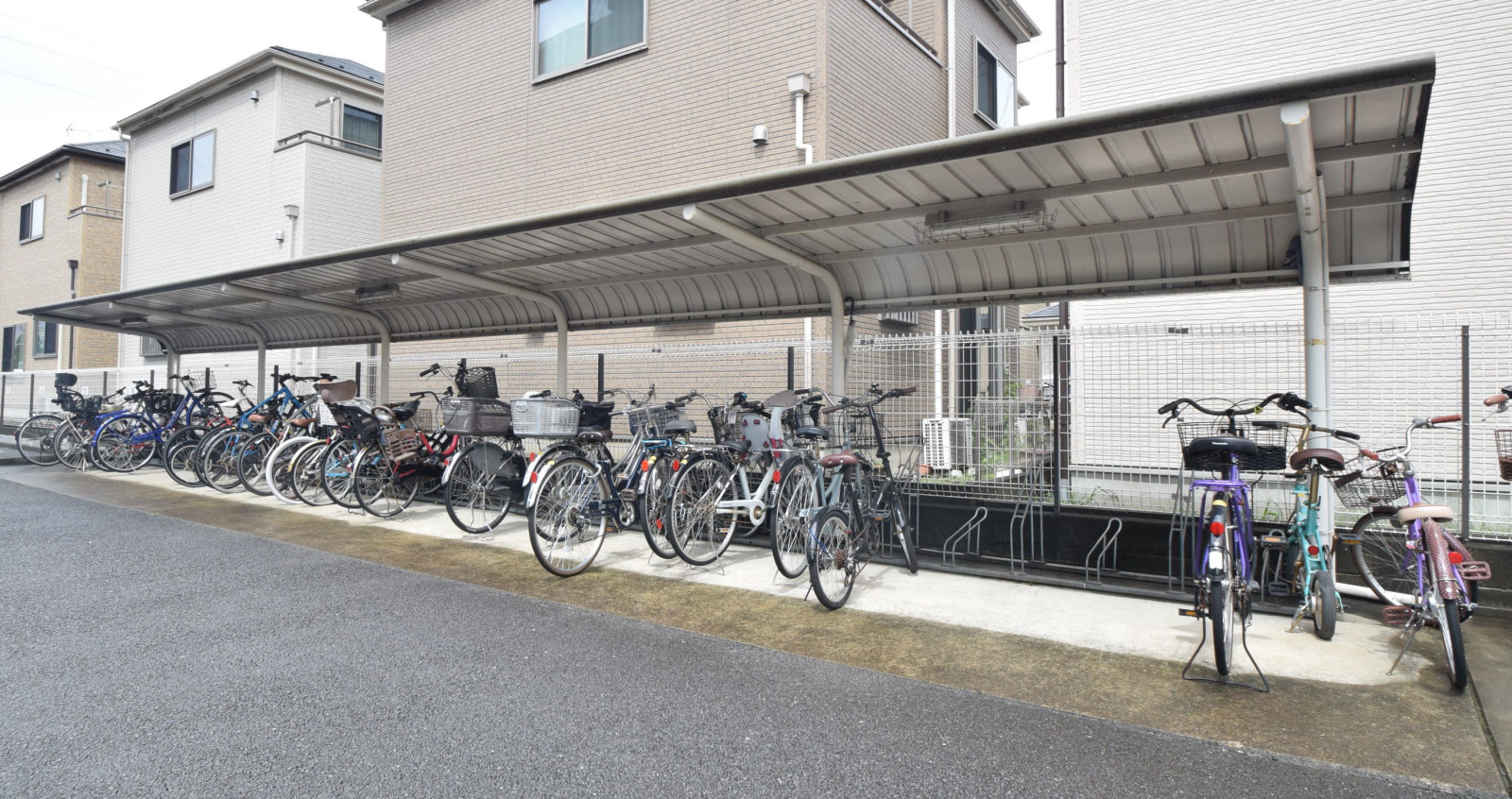 バルコニー・ベランダ