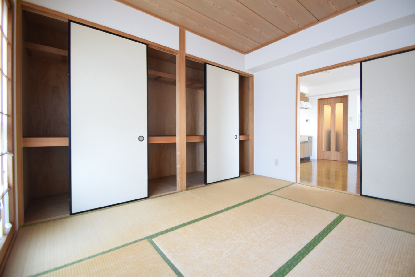 居室