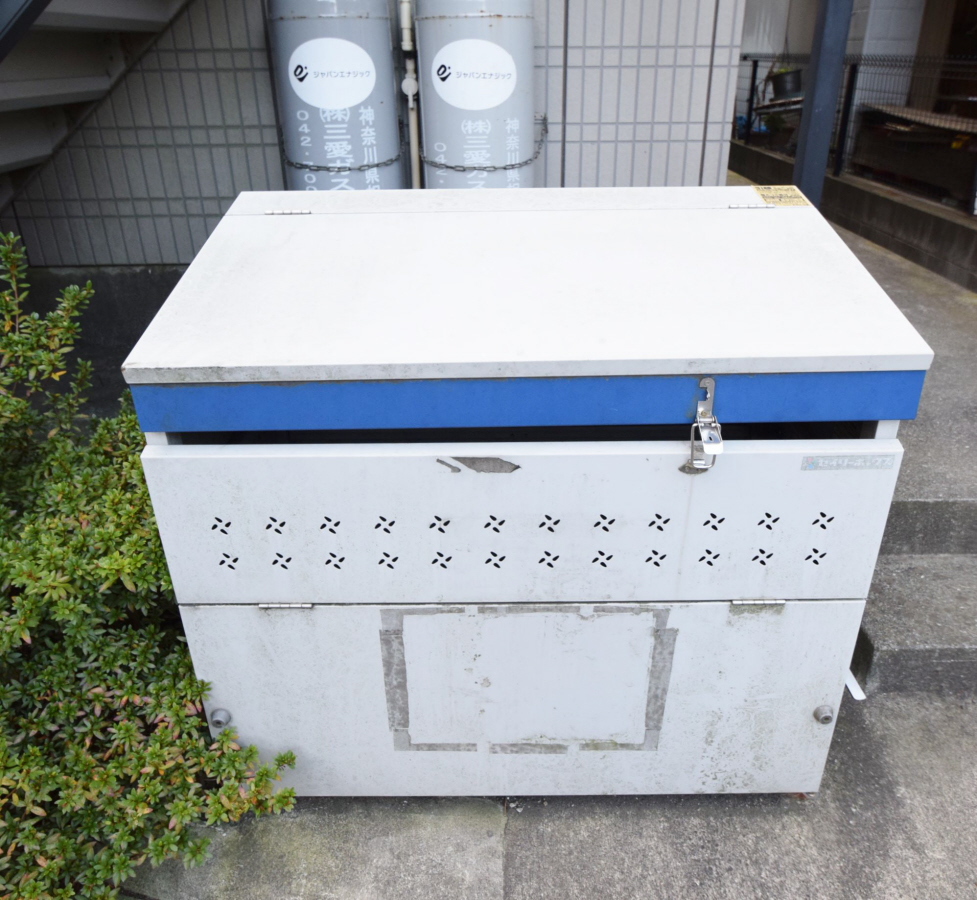 共用部