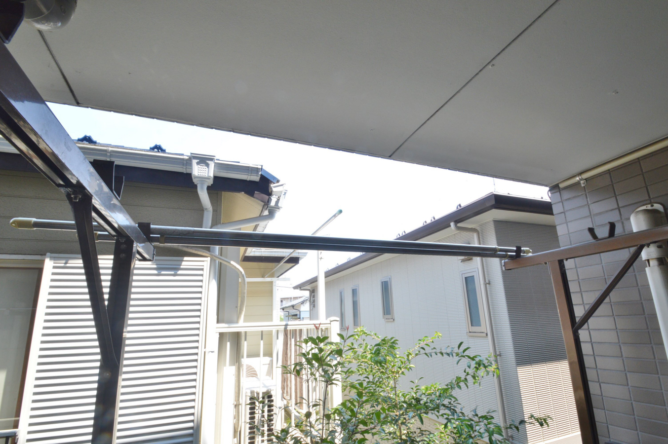 バルコニー・ベランダ