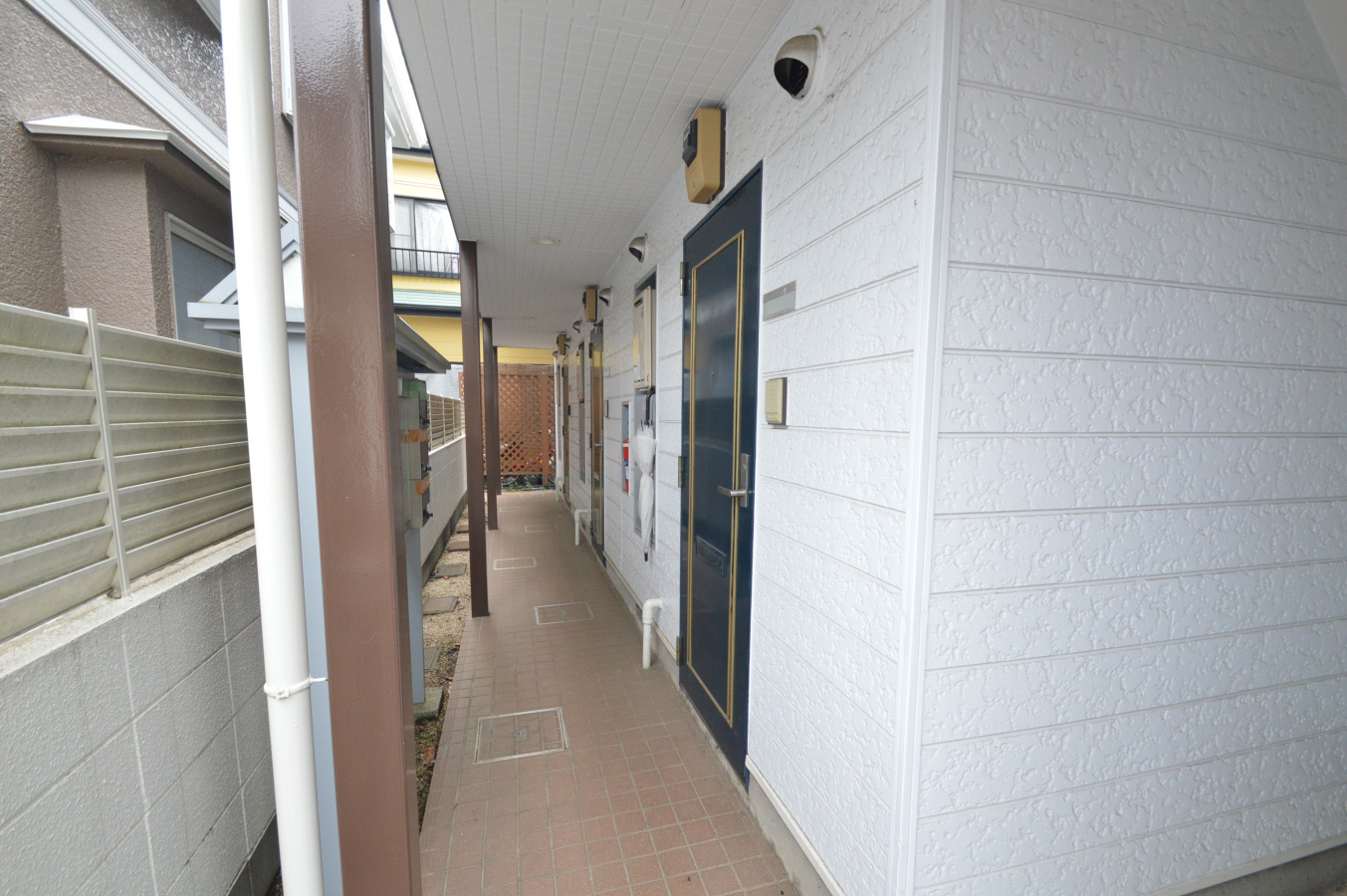共用部