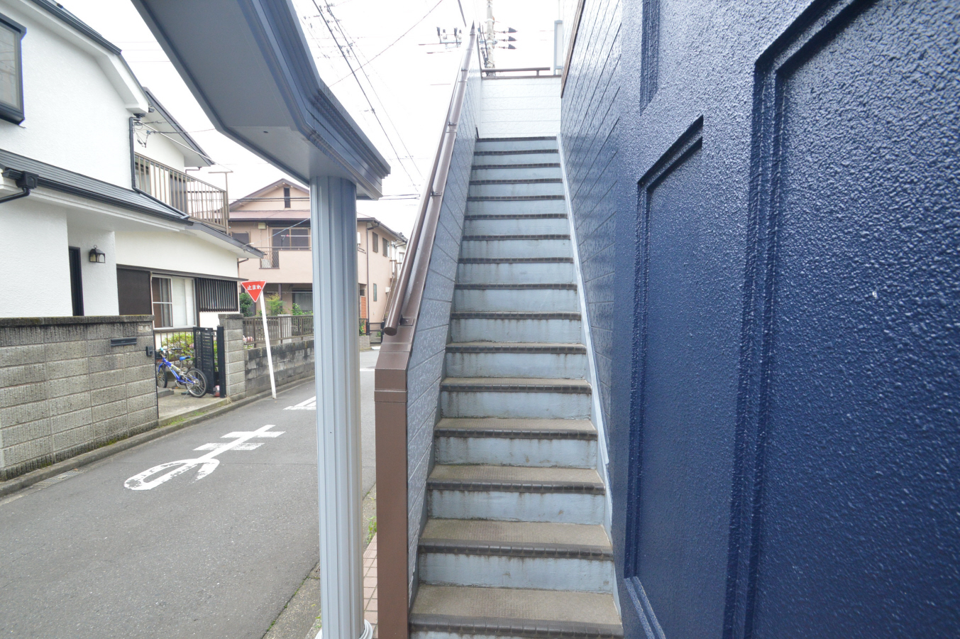 共用部