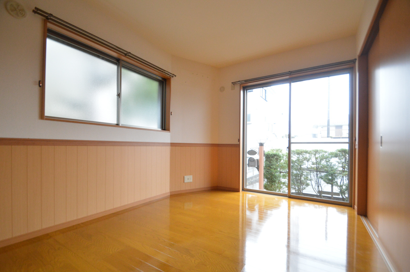 居室