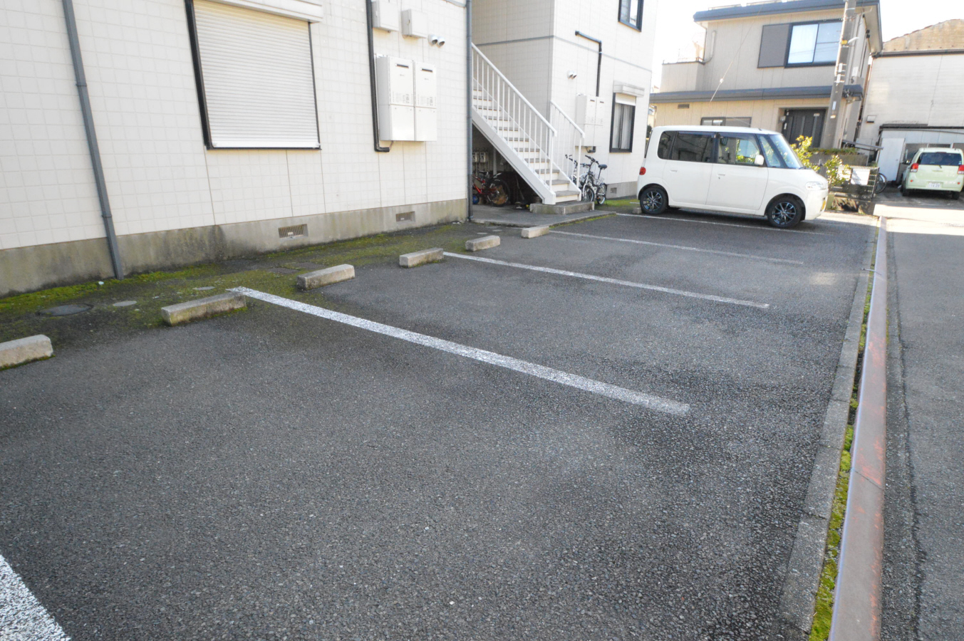 共用部