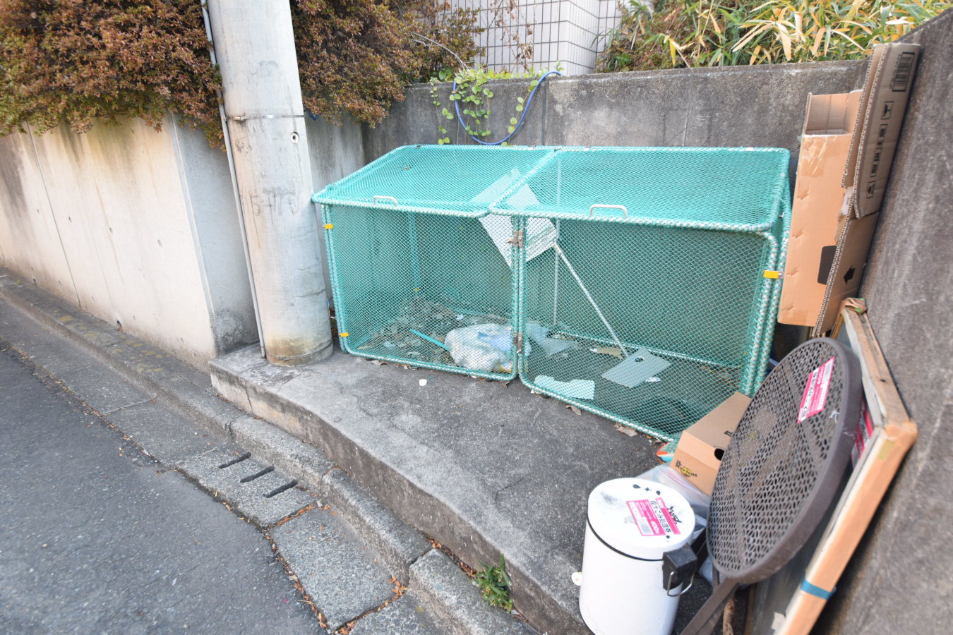 共用部