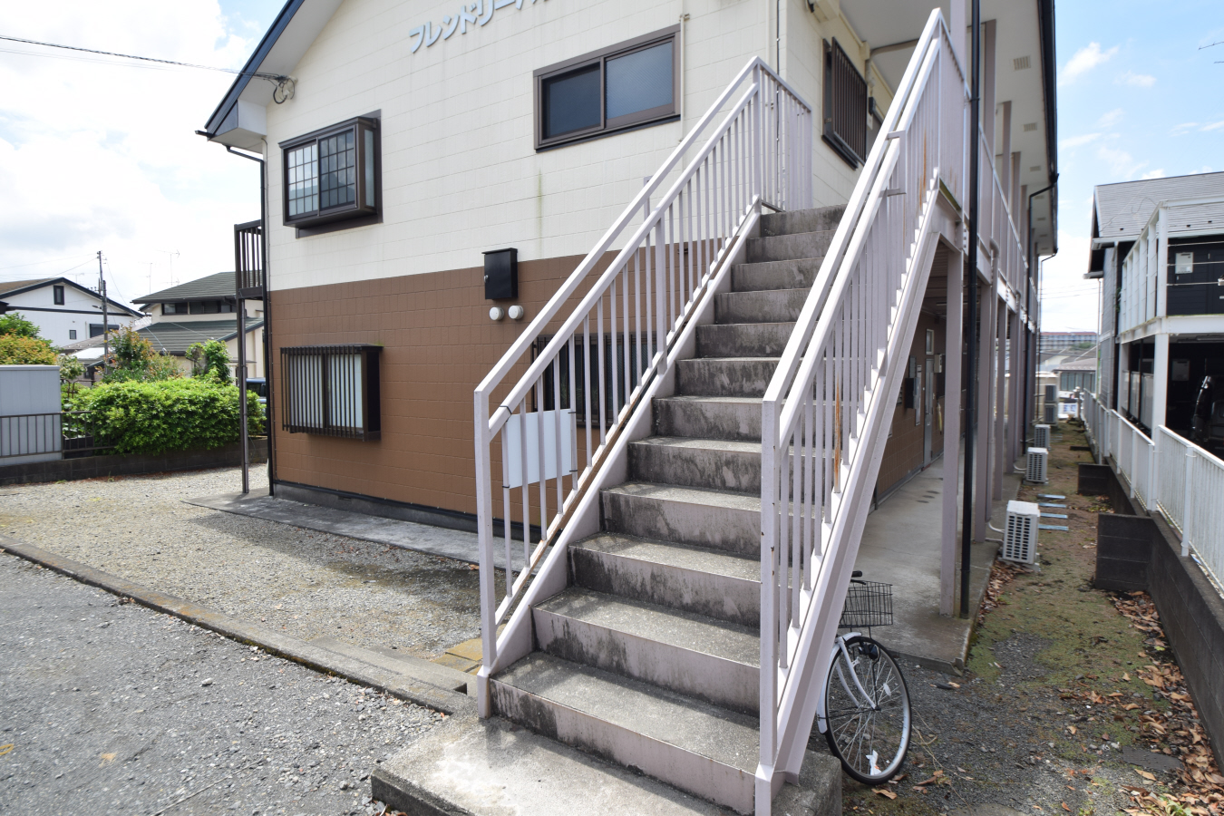 共用部