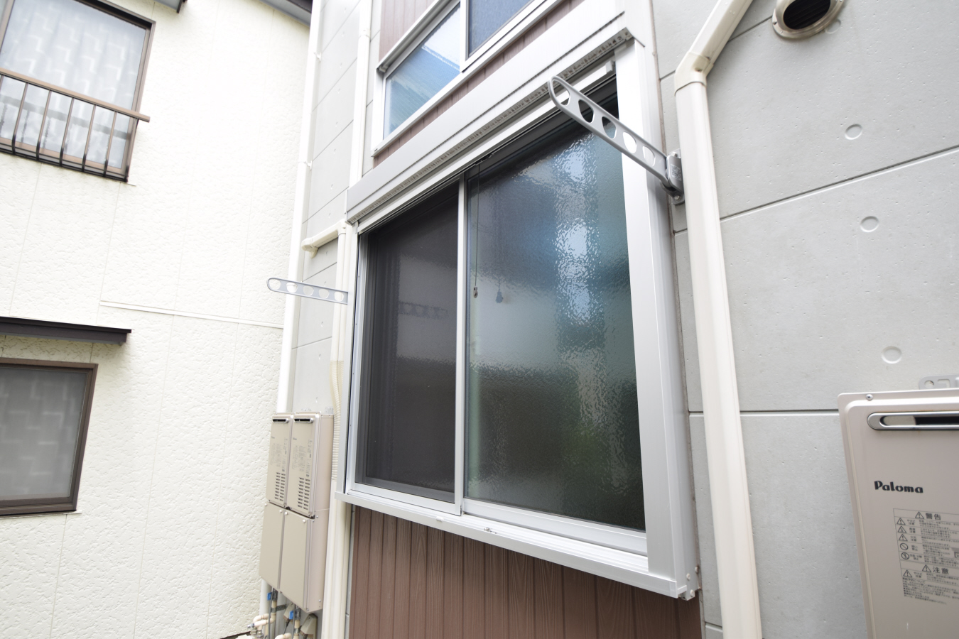 バルコニー・ベランダ