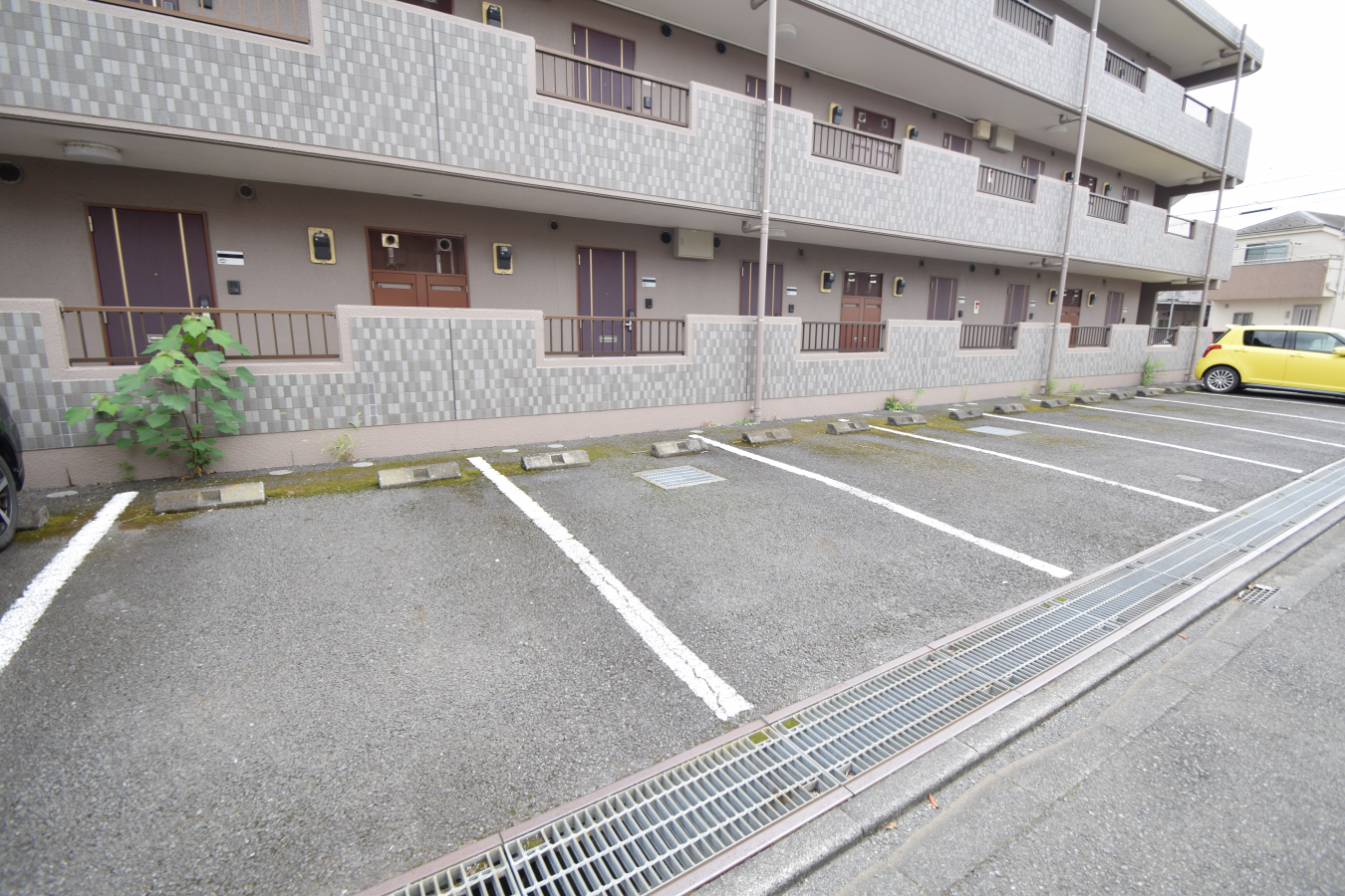 共用部