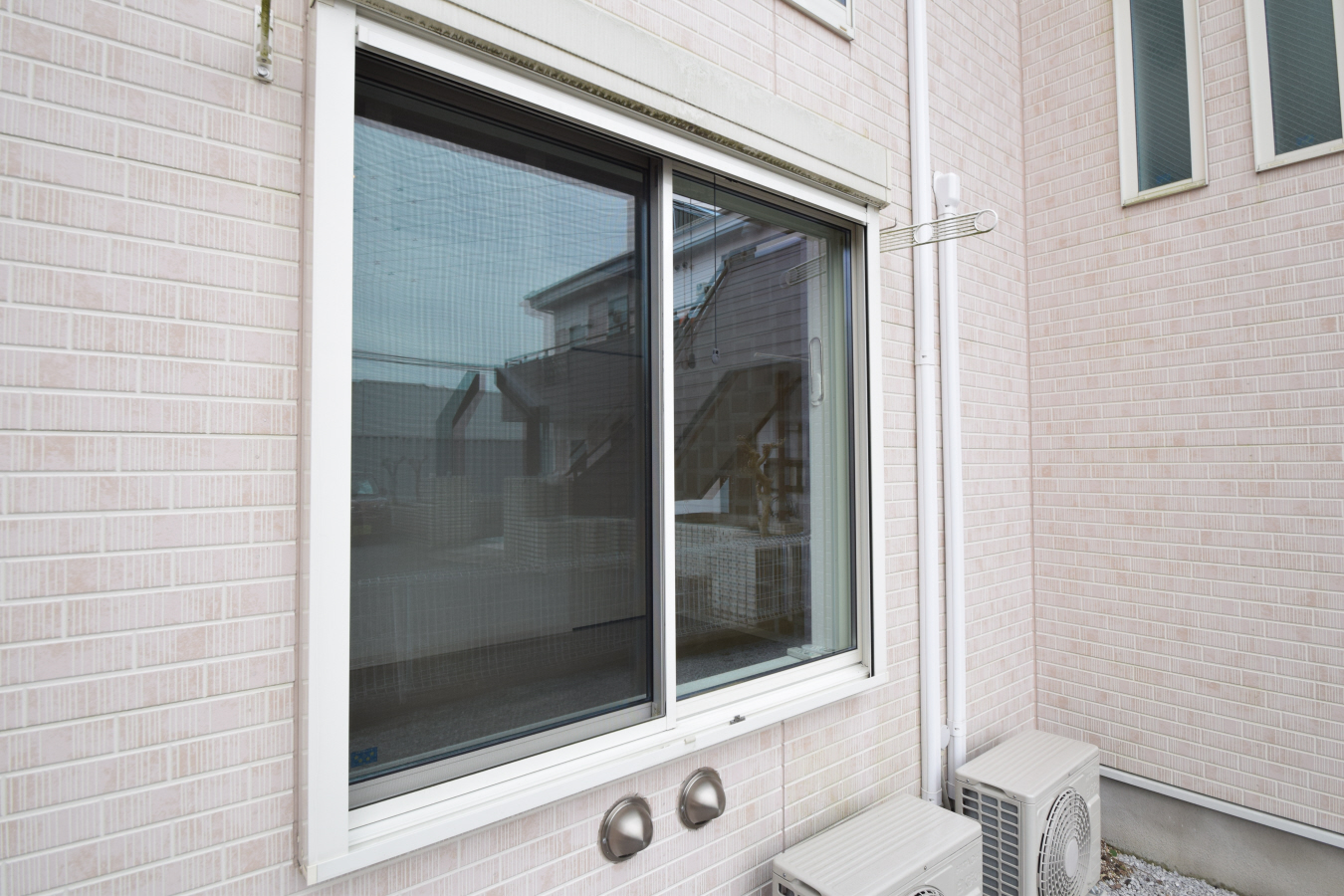 バルコニー・ベランダ