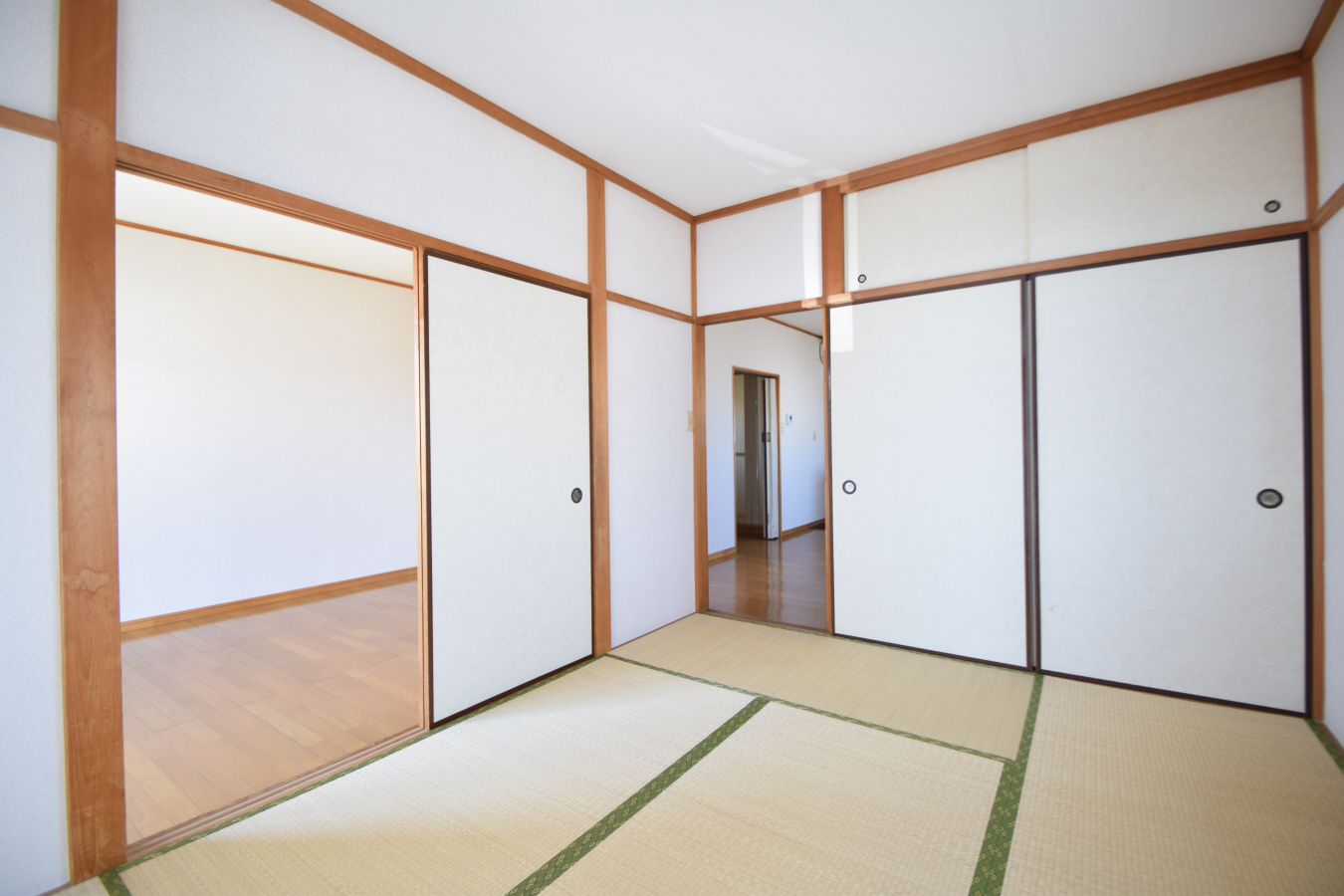 居室