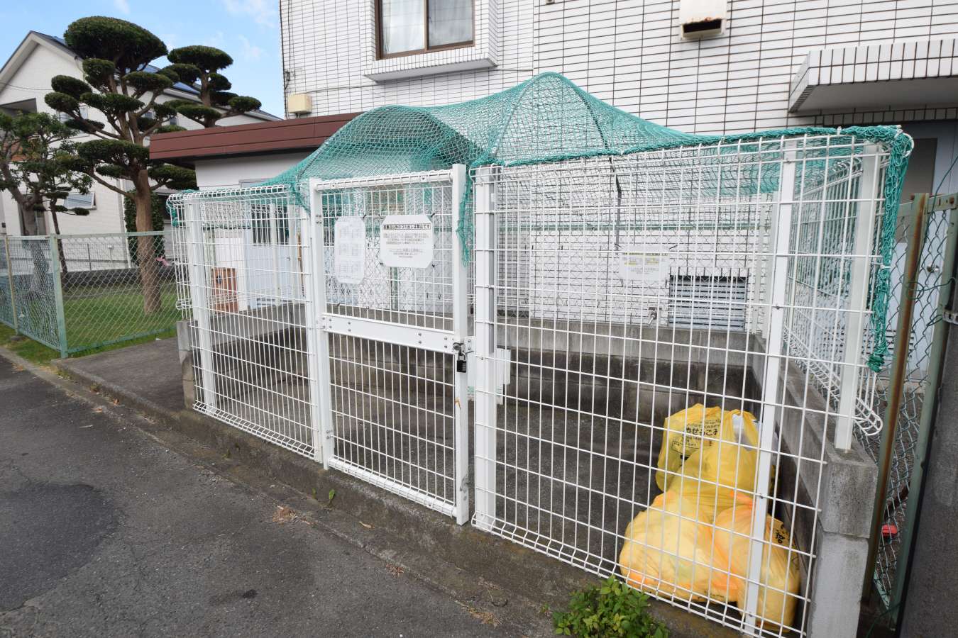 共用部
