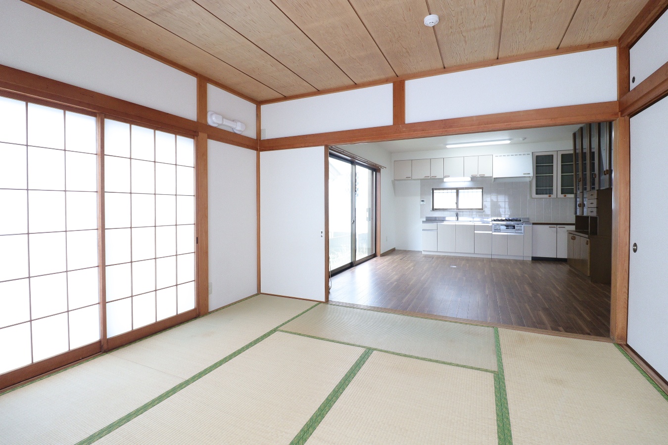 居室