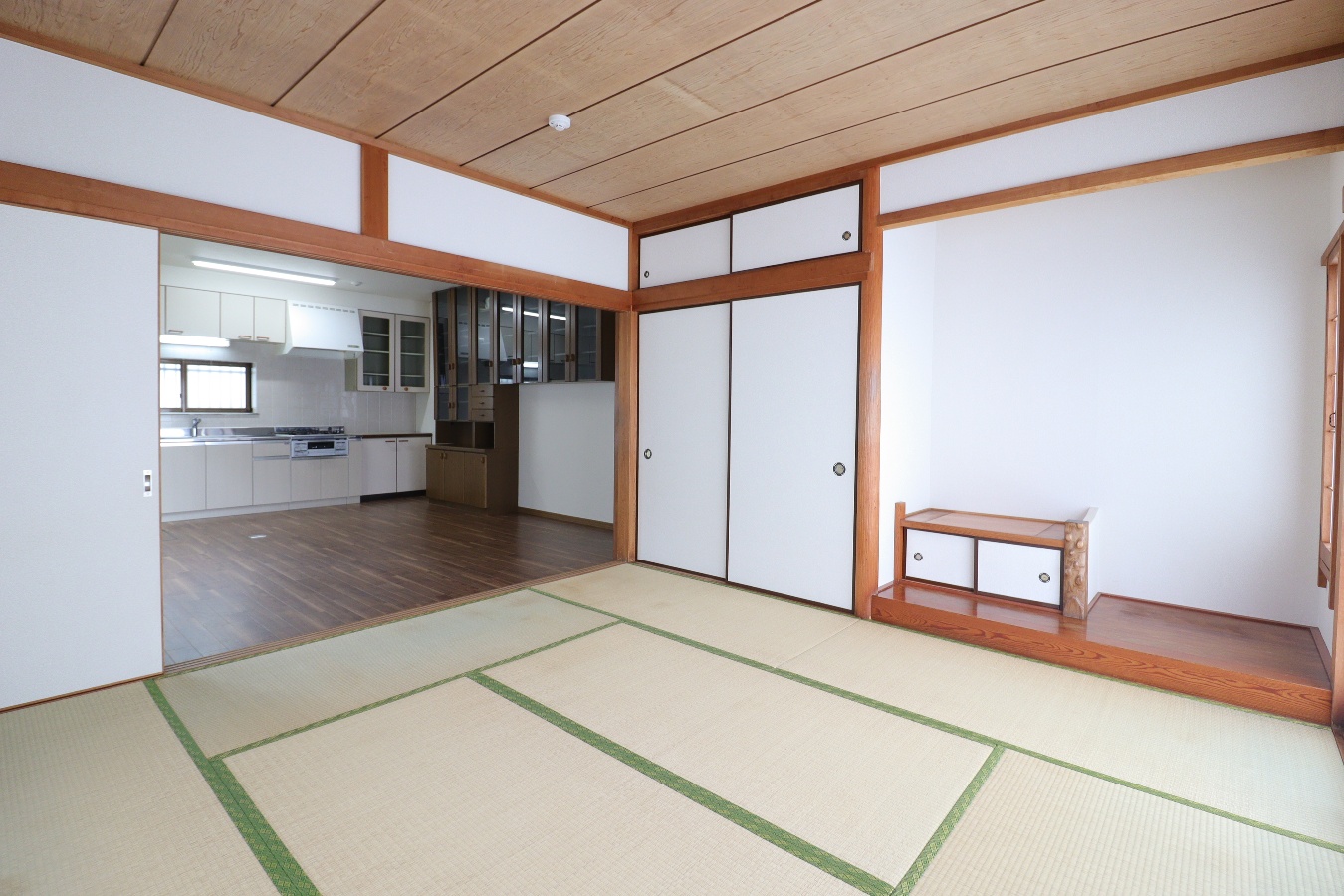 居室