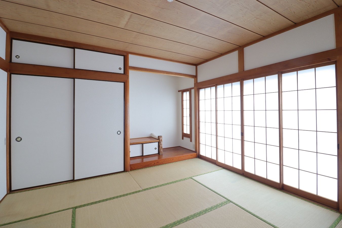 居室