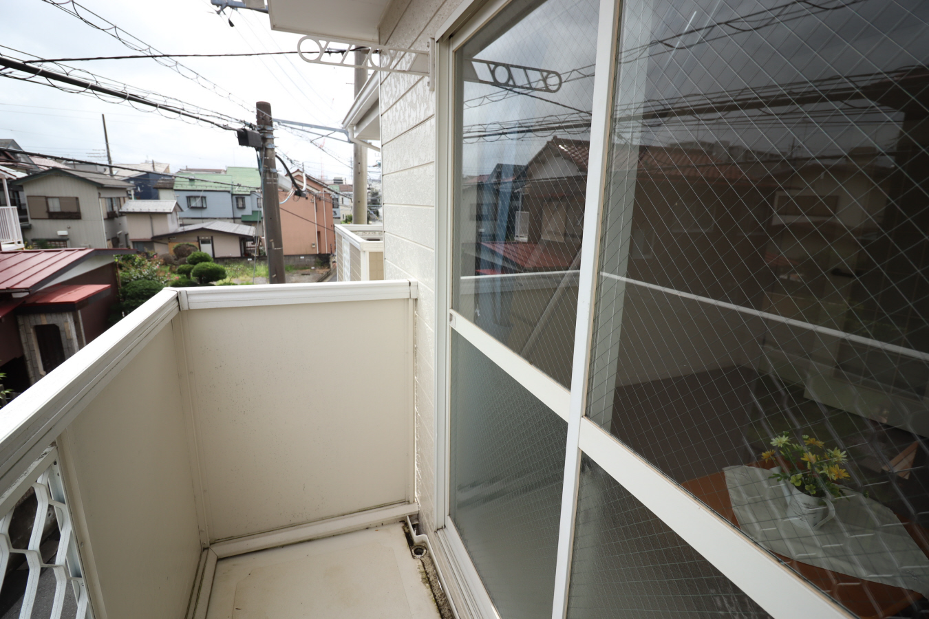 バルコニー・ベランダ