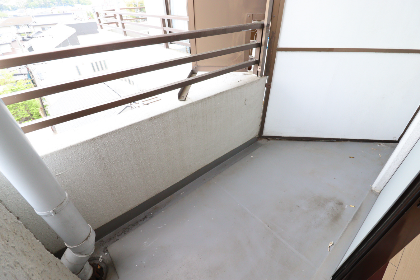 バルコニー・ベランダ