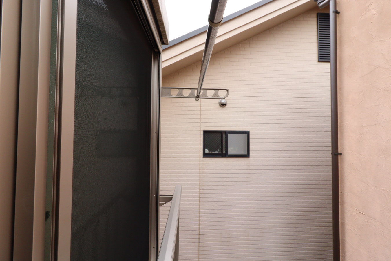 バルコニー・ベランダ