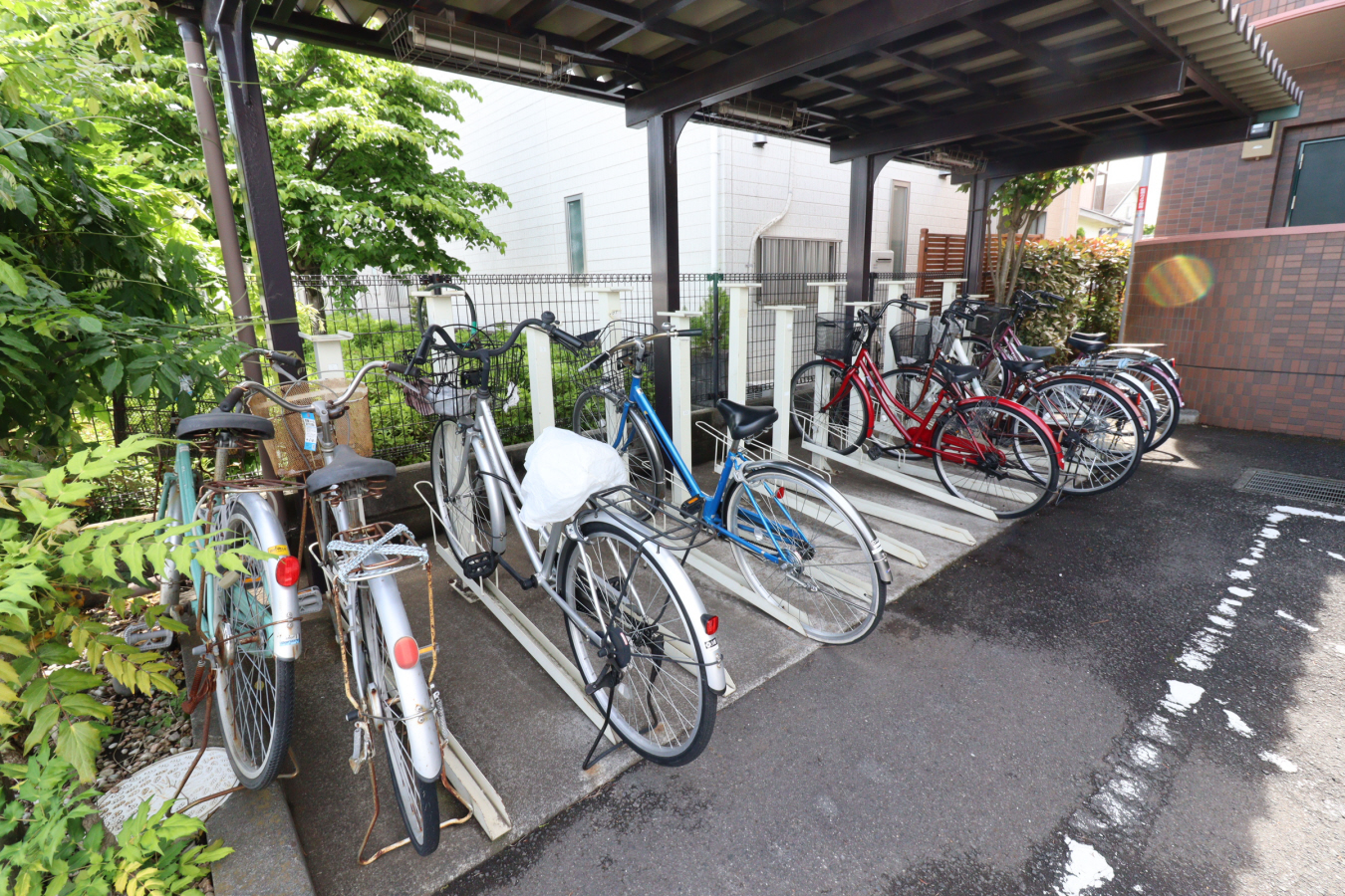 共用部