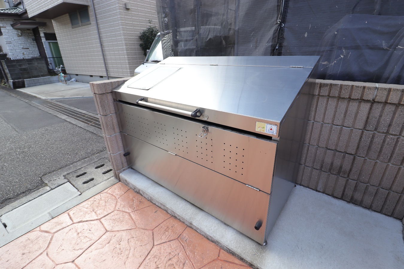 共用部